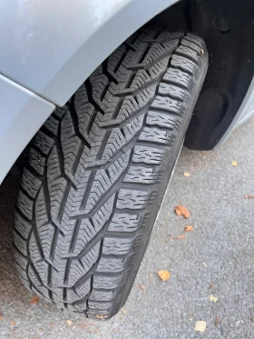 Renault Megane 1, 9 dci, снимка 5