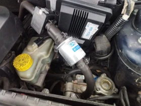 Skoda Fabia, снимка 8