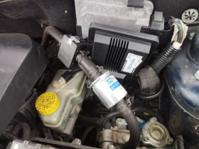 Skoda Fabia, снимка 7