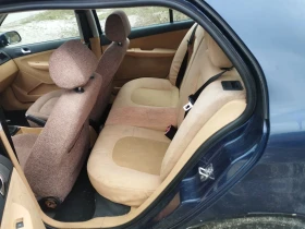 Skoda Fabia, снимка 11