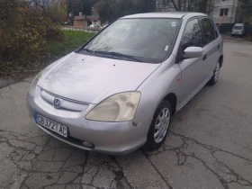 Honda Civic 1, 4is - ГАЗ/Бензин, снимка 2
