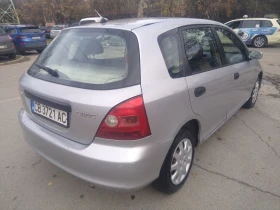 Honda Civic 1, 4is - ГАЗ/Бензин, снимка 5