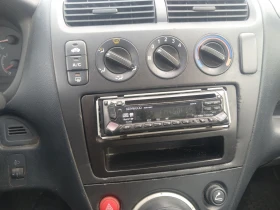Honda Civic 1, 4is - ГАЗ/Бензин, снимка 13