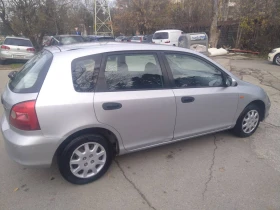 Honda Civic 1, 4is - ГАЗ/Бензин, снимка 8