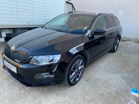 Skoda Octavia Vrs, снимка 10