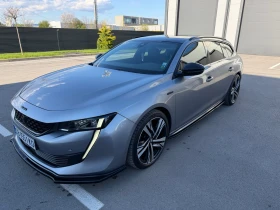 Peugeot 508  2.0 HDI GT-Line 180 EAT8, снимка 2