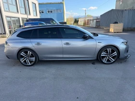 Peugeot 508  2.0 HDI GT-Line 180 EAT8, снимка 7