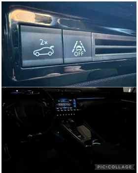 Peugeot 508  2.0 HDI GT-Line 180 EAT8, снимка 16