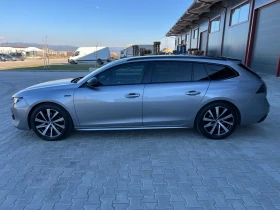 Peugeot 508  2.0 HDI GT-Line 180 EAT8, снимка 3