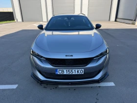 Peugeot 508  2.0 HDI GT-Line 180 EAT8, снимка 1