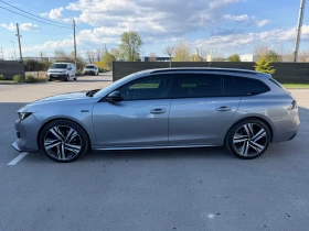 Peugeot 508  2.0 HDI GT-Line 180 EAT8, снимка 3
