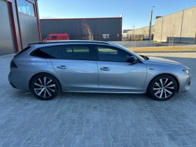 Peugeot 508  2.0 HDI GT-Line 180 EAT8, снимка 6