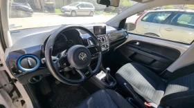 VW Up Cup Edition / Газ BRC, снимка 7
