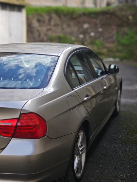 BMW 318 Facelift, снимка 4