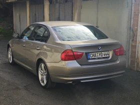 BMW 318 Facelift, снимка 6