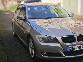 BMW 318 Facelift, снимка 2