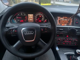 Audi A6 C6, снимка 5