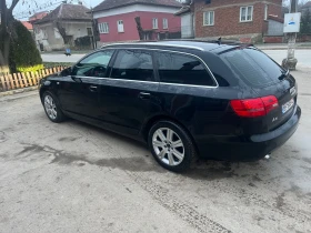 Audi A6 C6, снимка 3