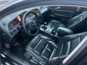 Audi A6 C6, снимка 4