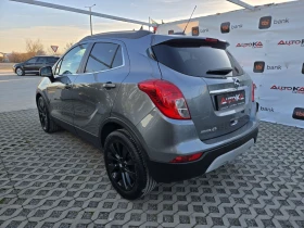 Opel Mokka X 1.6CDTI-136кс= 4X4= 6ск= CAR PLAY= НАПЪЛНО ОБСЛУЖЕ, снимка 6