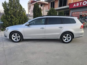 VW Passat 2.0 TDI/ BLUEMOTION/ ПАНОРАМА, снимка 3