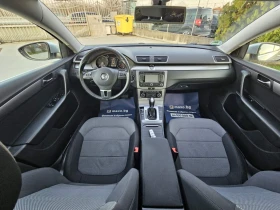 VW Passat 2.0 TDI/ BLUEMOTION/ ПАНОРАМА, снимка 9