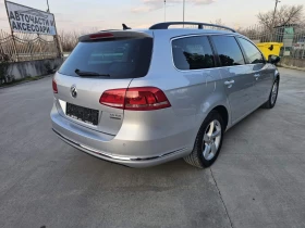 VW Passat 2.0 TDI/ BLUEMOTION/ ПАНОРАМА, снимка 6