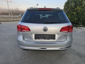 VW Passat 2.0 TDI/ BLUEMOTION/ ПАНОРАМА, снимка 5