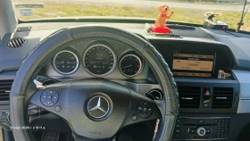Mercedes-Benz CLK 320cdi, снимка 7