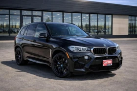 BMW X5M AWD* AвтоКредит* (ЦЕНА ДО БГ), снимка 1