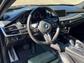 BMW X5M AWD* AвтоКредит* (ЦЕНА ДО БГ), снимка 5