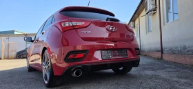 Hyundai I30 1.6 Turbo 186к.с Sport/Камера/Евро6/Нави/Топ/, снимка 11