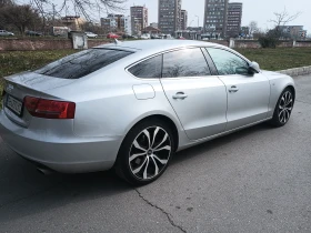 Audi A5 Sportback 3.0 TDI S-LINE Quattro, снимка 5