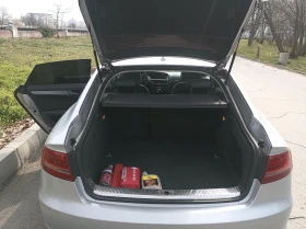 Audi A5 Sportback 3.0 TDI S-LINE Quattro, снимка 8