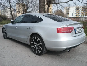 Audi A5 Sportback 3.0 TDI S-LINE Quattro, снимка 3
