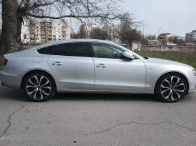 Audi A5 Sportback 3.0 TDI S-LINE Quattro, снимка 6