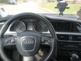 Audi A5 Sportback 3.0 TDI S-LINE Quattro, снимка 10