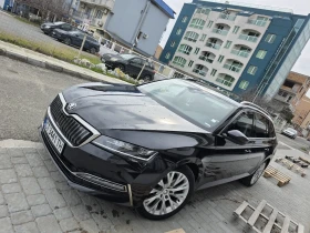 Skoda Superb, снимка 3