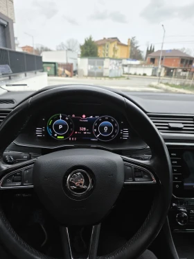 Skoda Superb, снимка 5