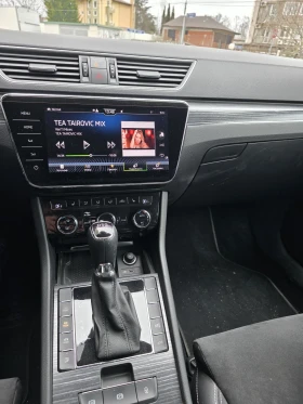 Skoda Superb, снимка 7