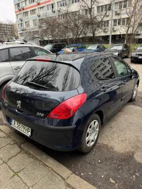 Peugeot 308, снимка 4