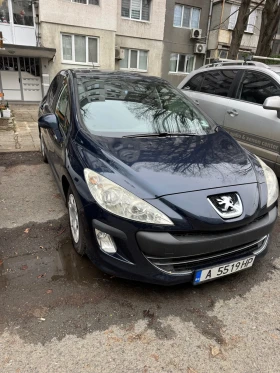 Peugeot 308, снимка 2