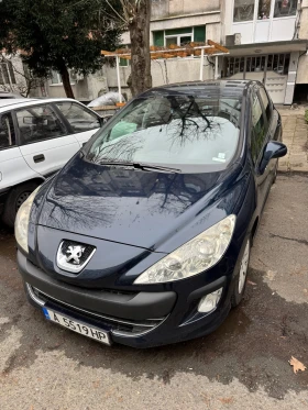 Peugeot 308, снимка 1