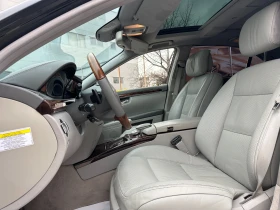 Mercedes-Benz S 550 5.5i 388 к.с./ГАРАНЦИЯ ОТ КЕНТАВЪР , снимка 8