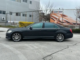 Mercedes-Benz S 550 5.5i 388 к.с./ГАРАНЦИЯ ОТ КЕНТАВЪР , снимка 2