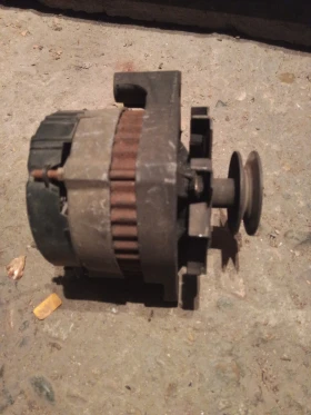 Renault 5, снимка 14