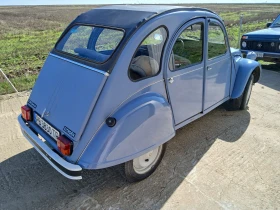 Citroen 2cv, снимка 4