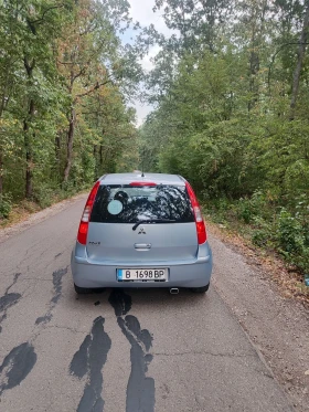 Mitsubishi Colt Автоматик, снимка 3