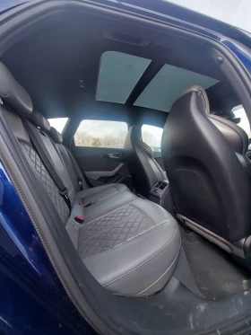 Audi S4 Avant B9 3.0 TFSI V6 Quattro Tiptronic код CWGD, снимка 12