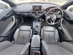 Audi S4 Avant B9 3.0 TFSI V6 Quattro Tiptronic код CWGD, снимка 10